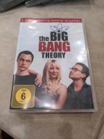 The Big Bang Theory Staffel 1+2+3+4+5+7 Baden-Württemberg - Neresheim Vorschau