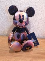 Mickey Maus Stofftier Plüschtier Disney 50 Jahre Jubiläum Saarland - St. Ingbert Vorschau