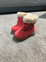 Winterschuhe Kinder Große 22 , Neu Hessen - Hanau Vorschau