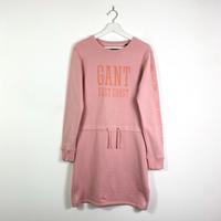 Gant Sweatkleid Gr.M Damen Rosa Freizeitkleid Langarm Bedruckt Nordrhein-Westfalen - Gronau (Westfalen) Vorschau