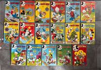 27 Micky Maus Comic 1977 - 1983 Mickey Mouse Hessen - Dautphetal Vorschau