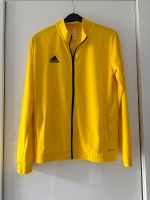 Adidas Trainingsjacke Gr. L Bayern - Unterhaching Vorschau