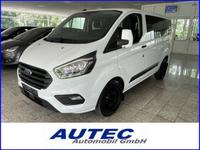 Ford Transit Custom Kombi 320 L1 AHK+KLIMA+9-SITZER Wuppertal - Vohwinkel Vorschau