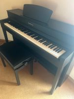 Yamaha CLP 535 b  E-Piano Stuttgart - Sillenbuch Vorschau