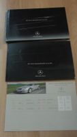 Mercedes Benz R230 Verkaufsbuch incl. Preisliste von 09/01 Mitte - Wedding Vorschau