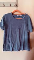 T-Shirt Damen Blau Bayern - Laaber Vorschau