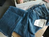 Angels Jeans Cici 42/28 NEU Niedersachsen - Springe Vorschau