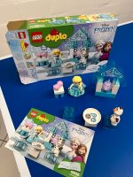 Lego Duplo Set 10920 Elsa and Olaf‘s Tea Party Bayern - Straubing Vorschau