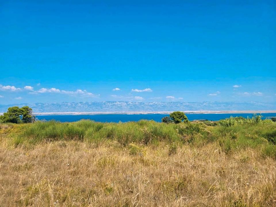 Landgrundstück 300m Strand,Vir(Zadar)Kroatien,tausch gegen auto in Augsburg