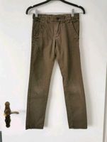 Garcia Jeans Gr. 146 Chino Hose Nordrhein-Westfalen - Bad Oeynhausen Vorschau