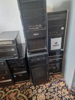 7× PC Computer Rechner als Defekt Nur Komplett Niedersachsen - Ritterhude Vorschau