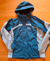 Jack Wolfskin Wind- und Regenjacke Gr. M Baden-Württemberg - Baiersbronn Vorschau