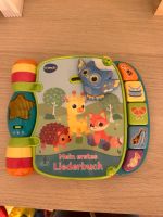 Musikbuch / Liederbuch von Vtech mit beliebten Kinderliedern Frankfurt am Main - Rödelheim Vorschau