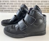 Nike Flystepper Herren Schuhe Schwarz Gr 42 Nürnberg (Mittelfr) - Aussenstadt-Sued Vorschau