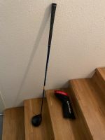 Taylormade Stealth HD Driver 10.5 Grad, Regular Flex 2022 Baden-Württemberg - Karlsruhe Vorschau