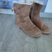 Damen Winter Schuhe Hessen - Schrecksbach Vorschau