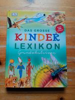 Kinderbuch "Das große Kinderlexikon" Berlin - Charlottenburg Vorschau