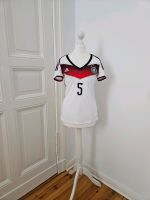 Deutschland Trikot | WM 2014 | Weltmeister | Adidas Berlin - Charlottenburg Vorschau
