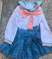 Sayaka maizono cosplay L / danganronpa cosplay / Kostüm anime Bayern - Schöllkrippen Vorschau