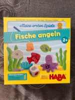 Haba Fische angeln ☀️ wNEU* Meine ersten Spiele 2+ Angelspiel Hessen - Birstein Vorschau