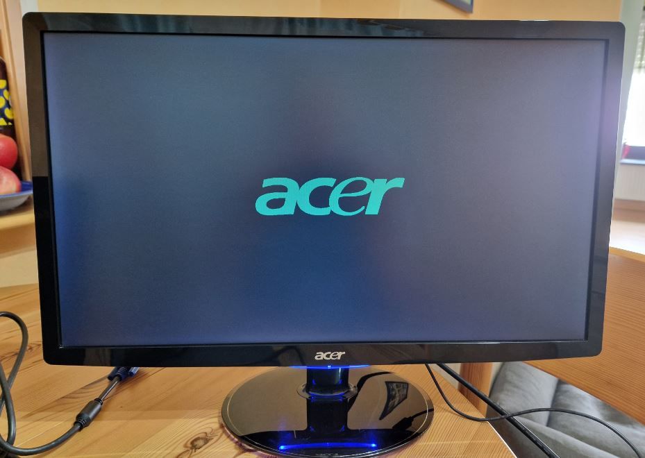 Acer Monitor 24 Zoll in Nienburg (Weser)