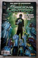 Green Lantern 'Der Beginn einer neuen Ära!' DC Comics Eimsbüttel - Hamburg Schnelsen Vorschau