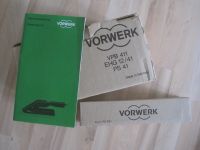 Vorwerk Polsterboy 411, Kobold FK 351 Neu Bonn - Brüser Berg Vorschau