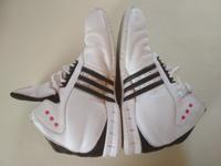 adidas Sportschuhe 40 Sachsen - Marienberg Vorschau