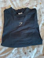 Gymshark cropped Long sleeve Hessen - Bad König Vorschau