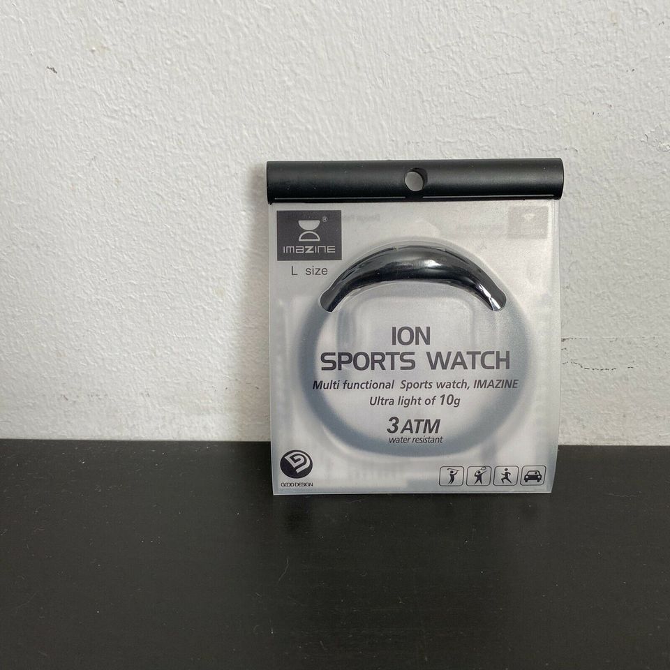 Ion sports watch (funktionstüchtig) in Frankfurt am Main