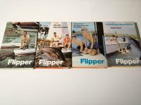Flipper, 4 Abenteuerbücher Nordrhein-Westfalen - Lippstadt Vorschau