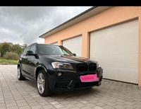 BMW x3  3.0D Baden-Württemberg - Volkertshausen Vorschau