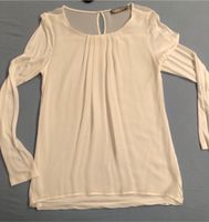 Bluse Oberteil Longsleeve hallhuber Donna Gr 38 Bayern - Eggstätt Vorschau