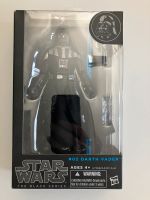 Darth Vader Star Wars Blue Line Black Series Rheinland-Pfalz - Mudenbach Vorschau