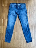 Jeans von Marc O‘Polo Skara  slim cropped 29/34 Hessen - Kassel Vorschau