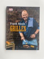 BUCH Frank Rosin. „GRILLEN“. NEUwertig. TOP Düsseldorf - Grafenberg Vorschau