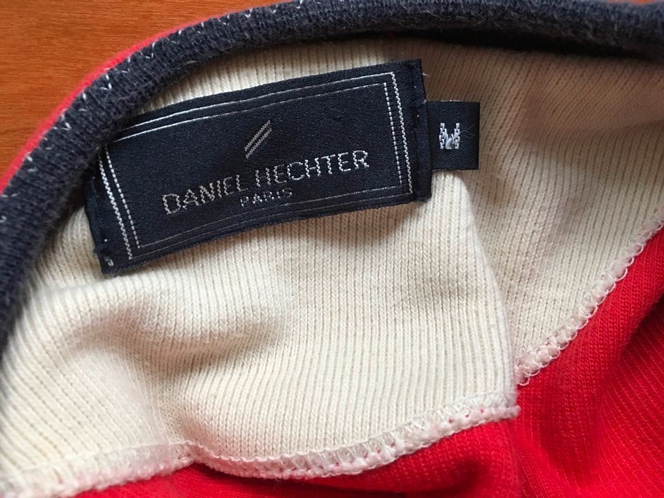 Daniel Hechter Pullover Pulli Gr. M Marke in Pritzwalk