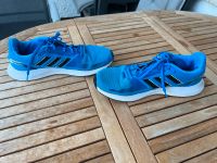 Adidas Schuhe Größe 42 2/3   Blau Rheinland-Pfalz - Neuwied Vorschau