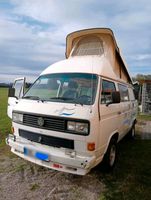 Camper T3 Caravelle Bayern - Grafing bei München Vorschau