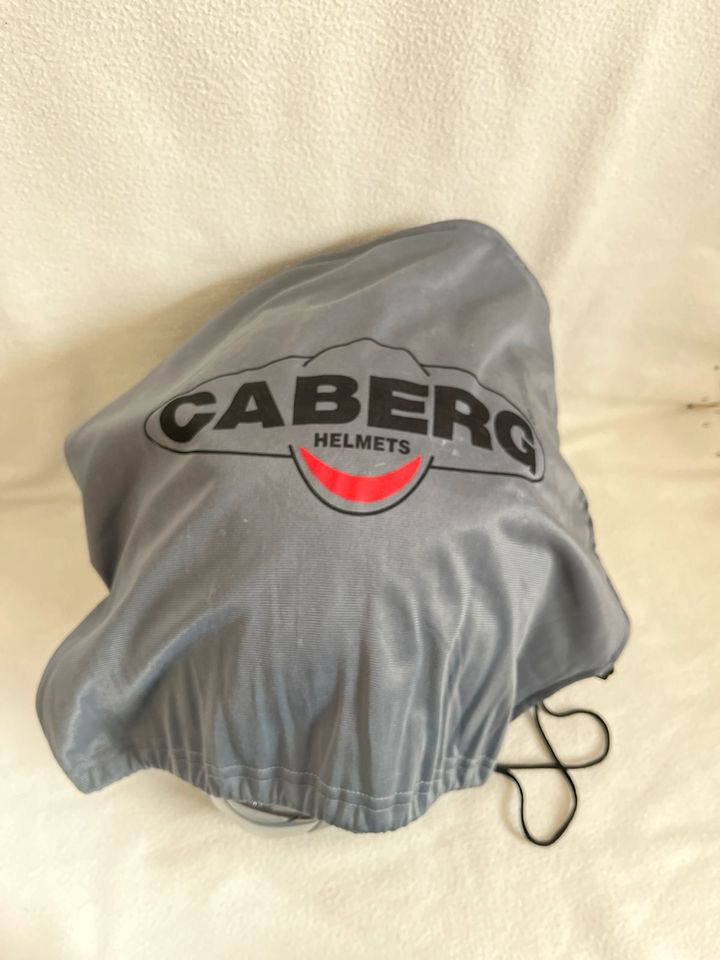 Caberg Motorradhelm in Bad Münder am Deister