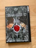 Manga Death Note volume 13 Obata Ohba How to read TOP Nürnberg (Mittelfr) - Nordstadt Vorschau