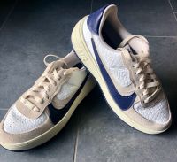 Nike Air Force 1 Platform FB8481-100 Weiß Blau Damen Sneaker TOP Nordrhein-Westfalen - Gütersloh Vorschau