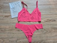 Bodykiss Unterwäsche Bustier + Slip Pink - Gr. S/M - NEU Niedersachsen - Meppen Vorschau