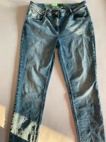 Jeans Cecil Love Größe 32 Herzogtum Lauenburg - Groß Grönau Vorschau