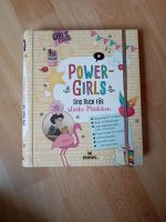 Power Girls Das Buch für starke Mädchen Bayern - Gundremmingen Vorschau
