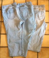 3 Jeanshosen, Jeans, Damen, Gr. 50 Münster (Westfalen) - Gremmendorf Vorschau