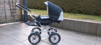 Kinderwagen von Emmaljunga Baden-Württemberg - Münsingen Vorschau