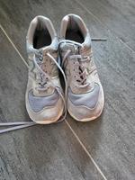 New Balance 574 Sneaker 41,5 UK 8 Sachsen - Wilkau-Haßlau Vorschau