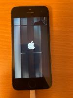 iPhone 5 / Displayschaden Nordrhein-Westfalen - Ratingen Vorschau