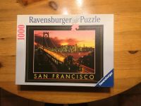 Puzzle 1000 Teile Ravensburger Niedersachsen - Delligsen Vorschau